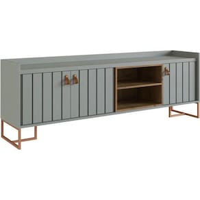 Rack Trendy 160Cm - Verde