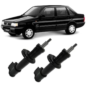 Amortecedor Fiat Premio Dianteiro 1989 Até 1996 O Par