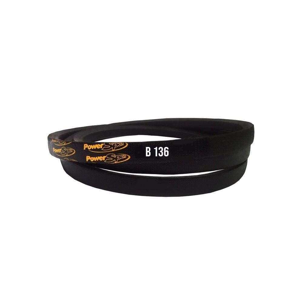 B 136 Correia Power Span (Uso Indl)