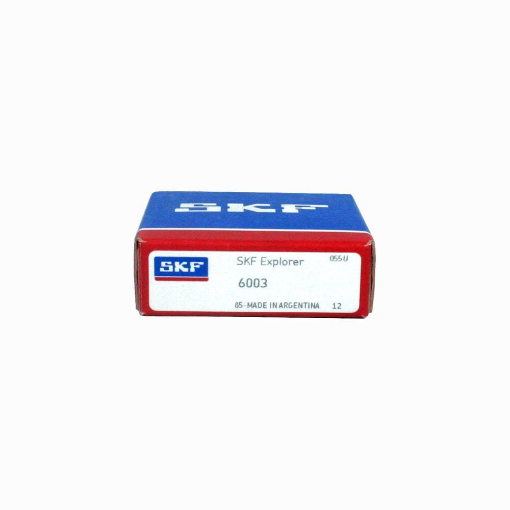 6003 Rolamento  Skf
