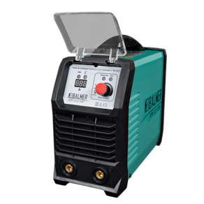 Máquina De Solda Inversora Joytig 223 Mma Bivolt Monofásico Smal Balmer