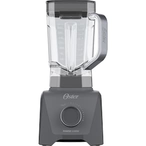 Liquidificador 1100 Full Oster Cinza 3,2l - 127V