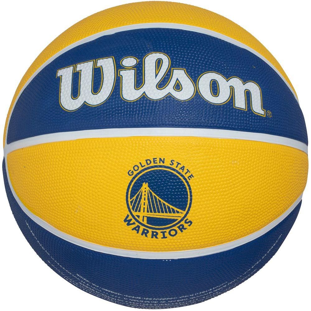 Bola Basquete Nba Wilson Team