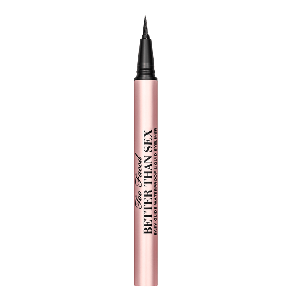 Too Faced Better Than Sex - Caneta Delineadora 6ml