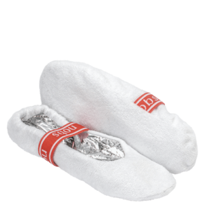 Sapatilha de Hidratação Nobs Hidra Therm Feminina 37/38