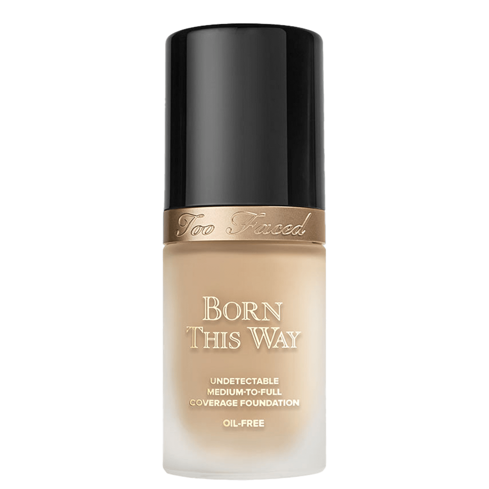 Too Faced Base Para O Rosto Born This Way Vanilla 30Ml