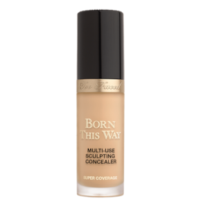 Too Faced Born This Way Super Coverage Warm Beige - Corretivo Líquido 13,5ml