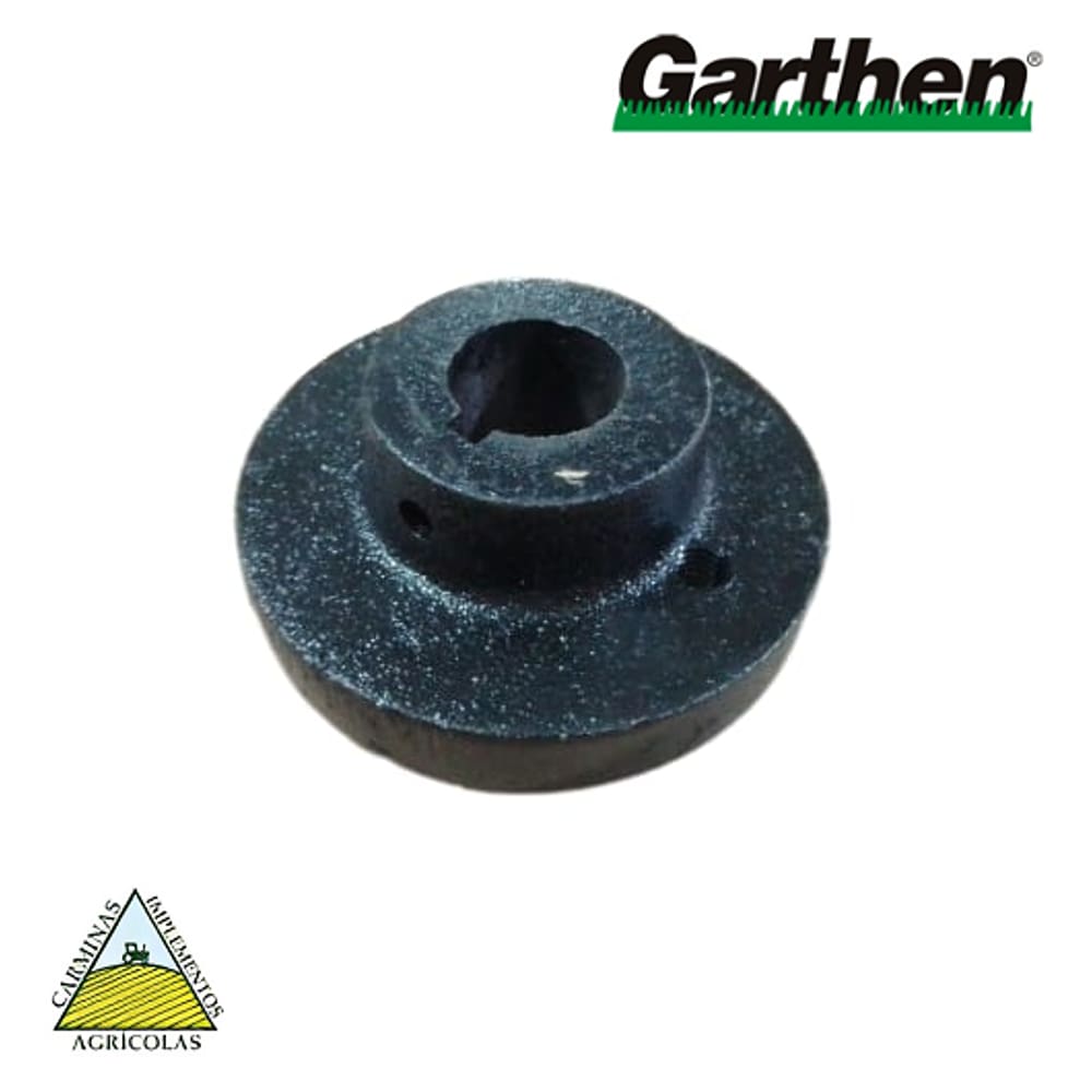 Flange Da Faca Cortador De Grama Robusta Gr6000s - 84153