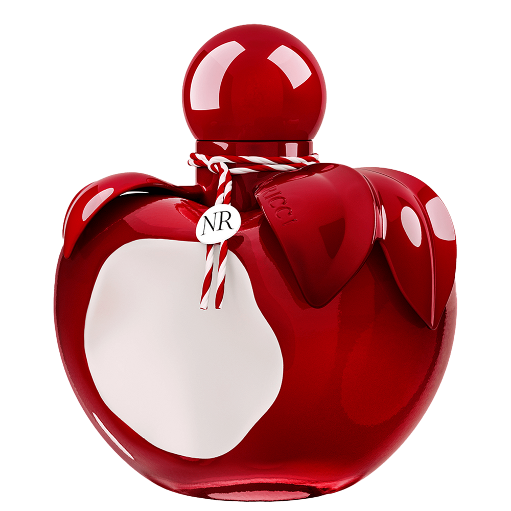 Nina Rouge Nina Ricci Eau de Toilette - Perfume Fem 80ml