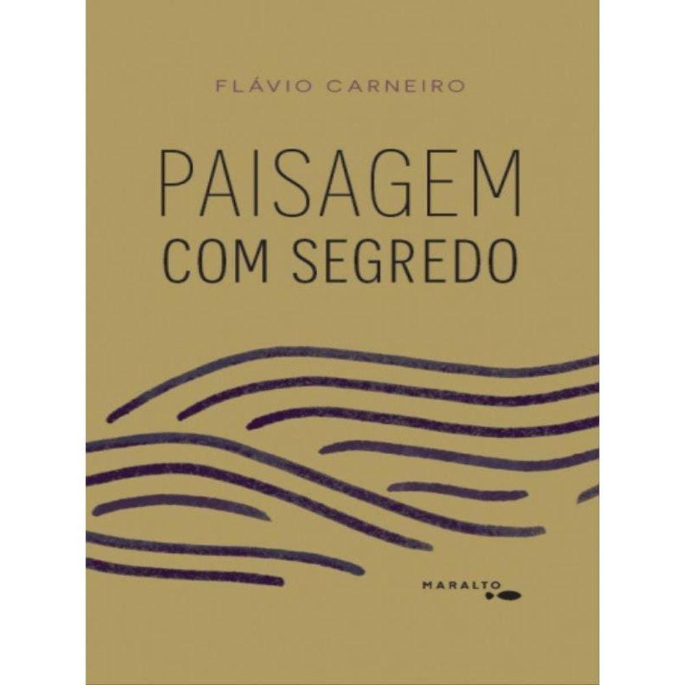 Paisagem Com Segredo
