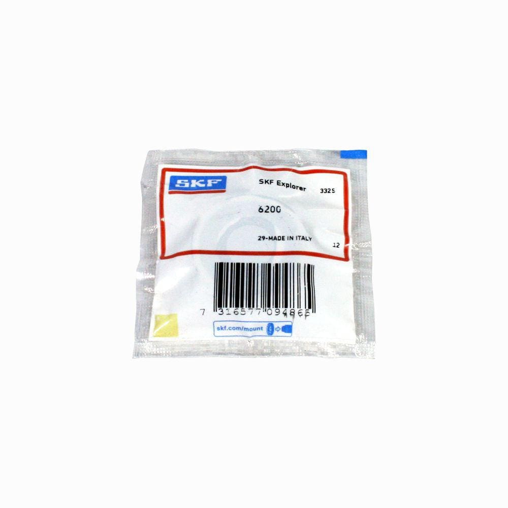 6200 Rolamento  Skf