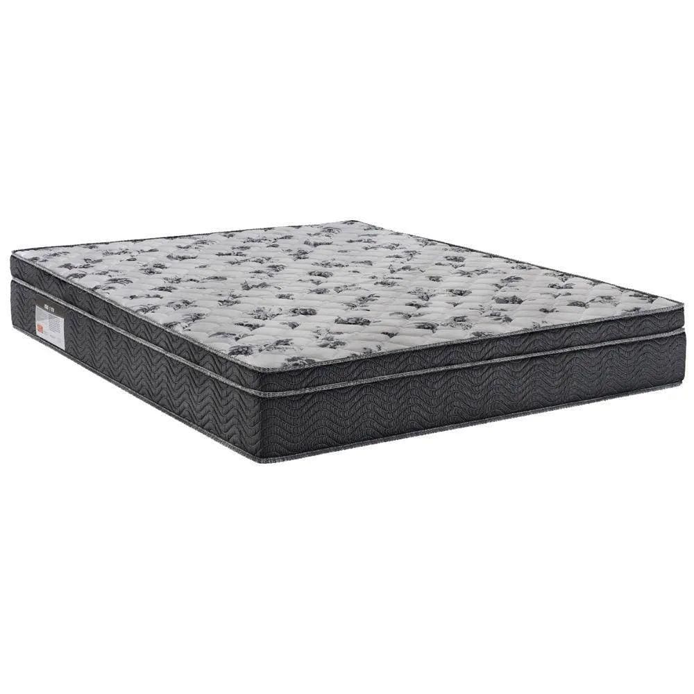 Colchao Casal D33 Ortobom Iso 100 1,38 X 1,88 X 0,28