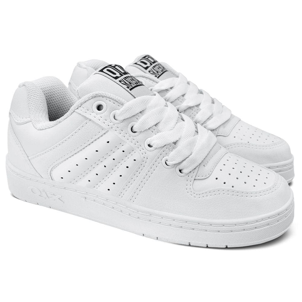 Tênis Qix 80s Branco