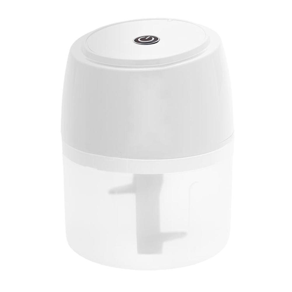 Processador De Alimentos Recipiente Usb 250 Ml Mimo Style