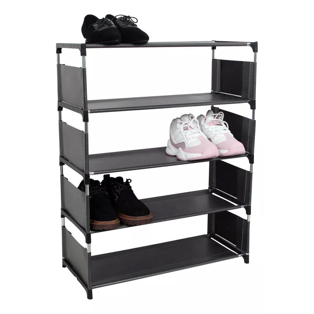 Sapateira Organizador Porta Sapatos 15 Pares Tênis Sapato