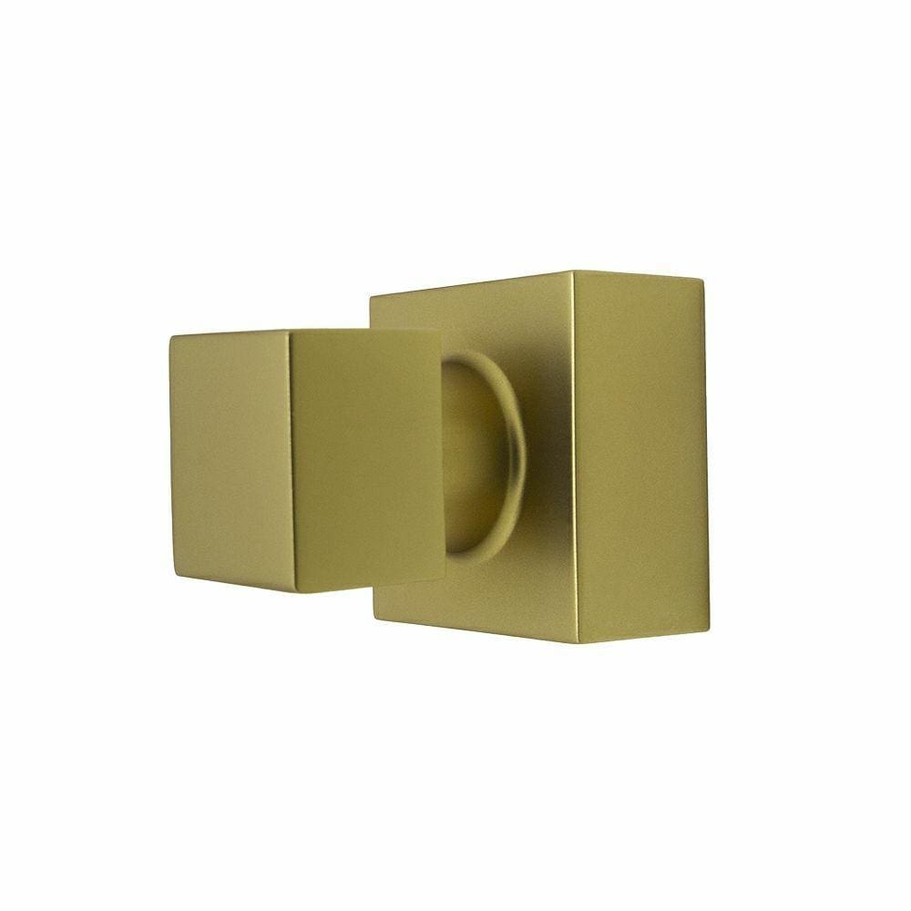 Acabamento Registro Pressão Gaveta Padrão Deca Dourado Fosco