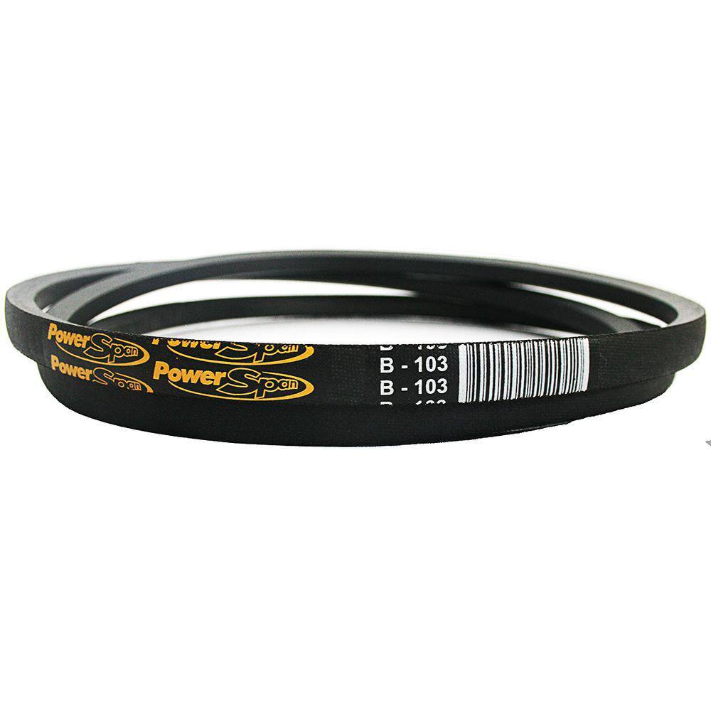 B 103 Correia Power Span (Uso Indl)