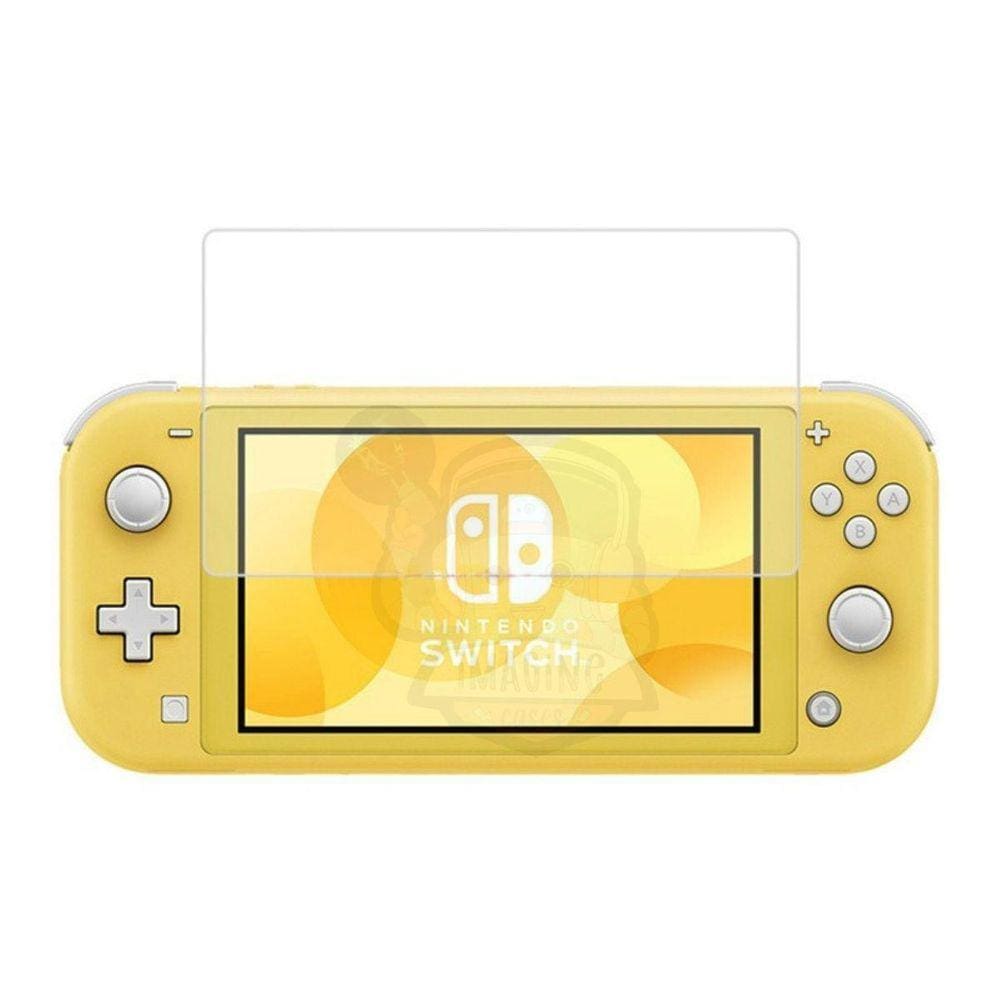 Nintendo switch lite roms