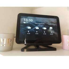 Suporte Mesa Echo Show 5