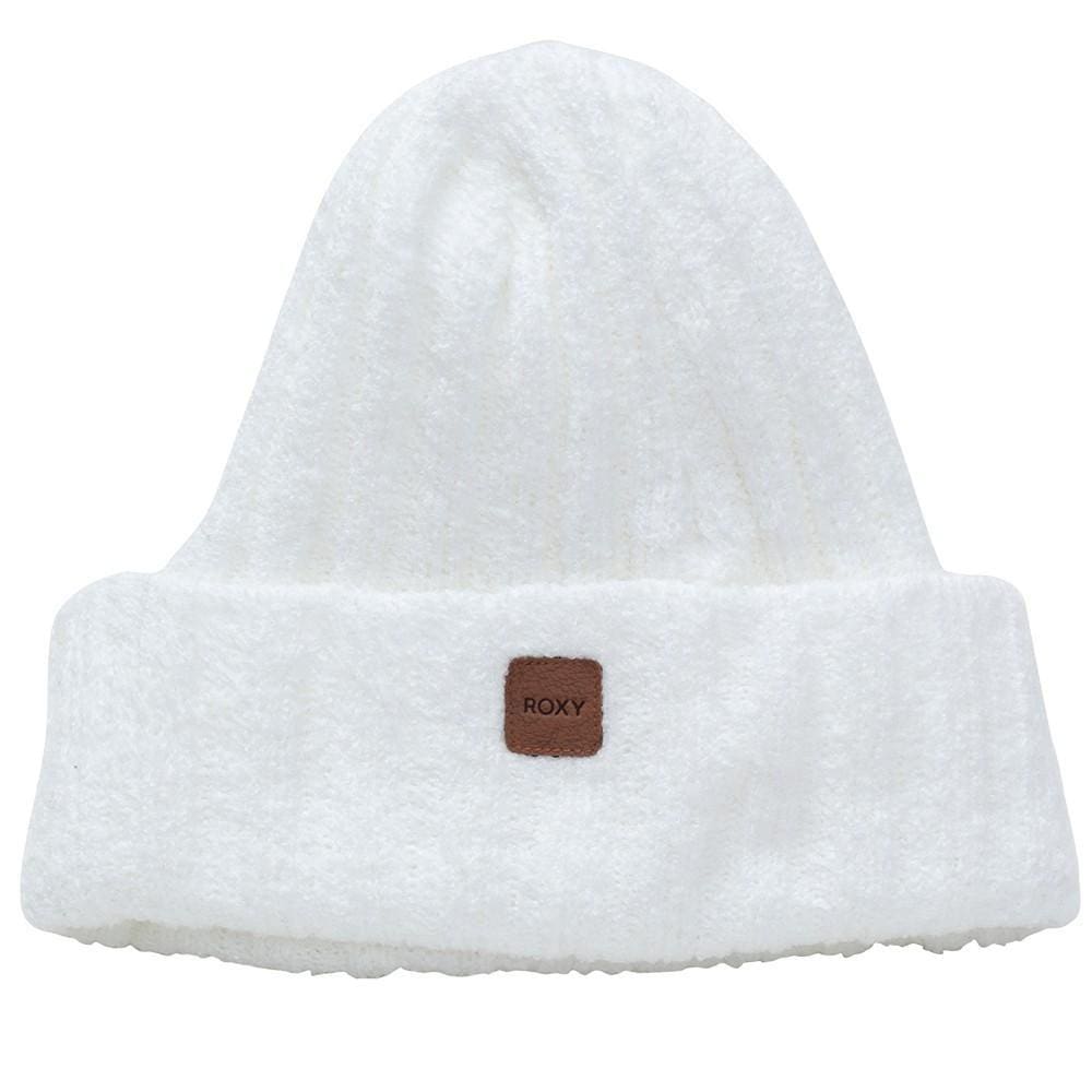 Gorro Roxy Best Journey WT23 Branco