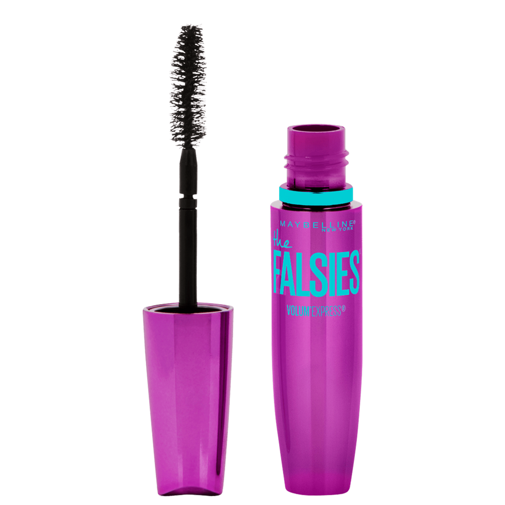 Maybelline The Falsies Volum`Express Lavável - Máscara 7,5ml