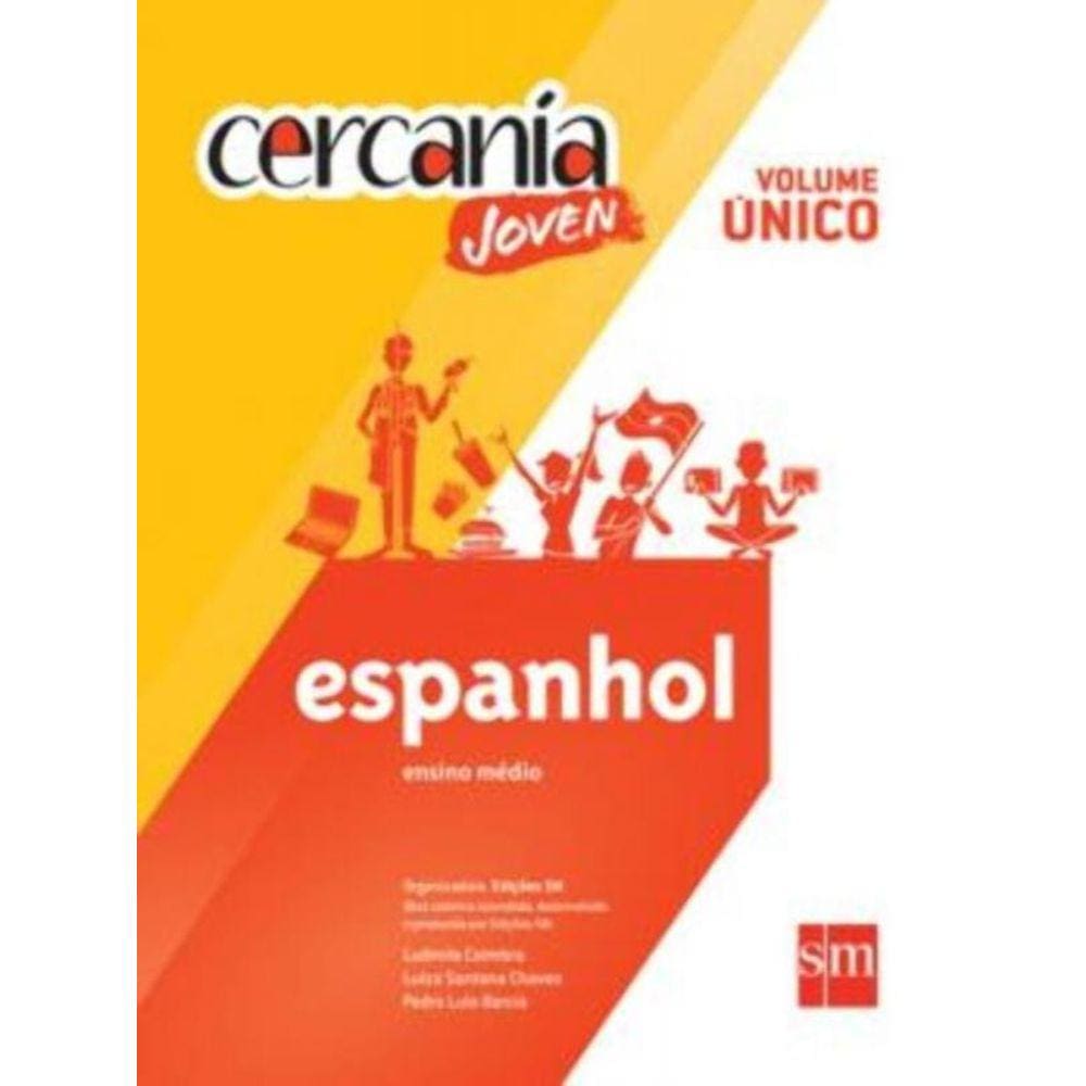 Cercania Joven (La) Ed 2014 1 Ed 2014