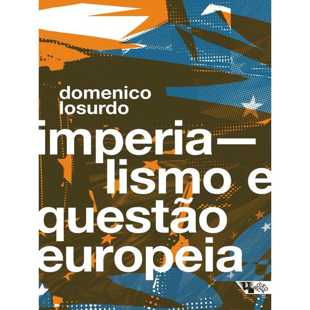 Imperialismo E Questão Europeia