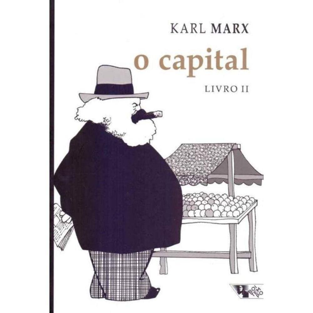 O Capital - LV. II