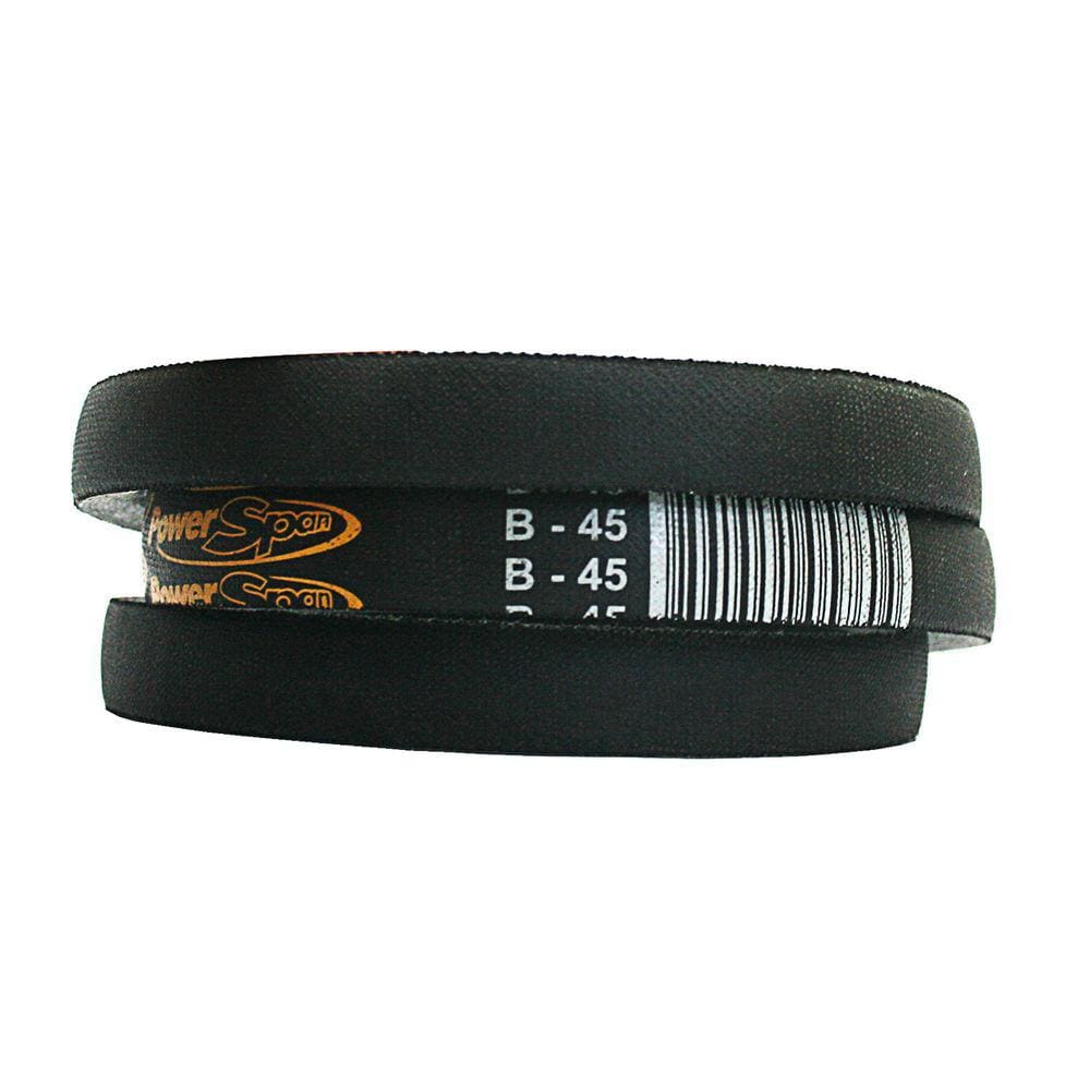 B 045 Correia Power Span