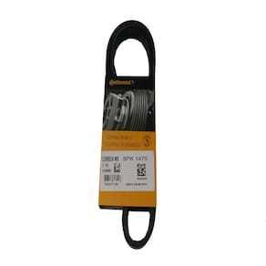 8Pk 1475 Correia Automotiva