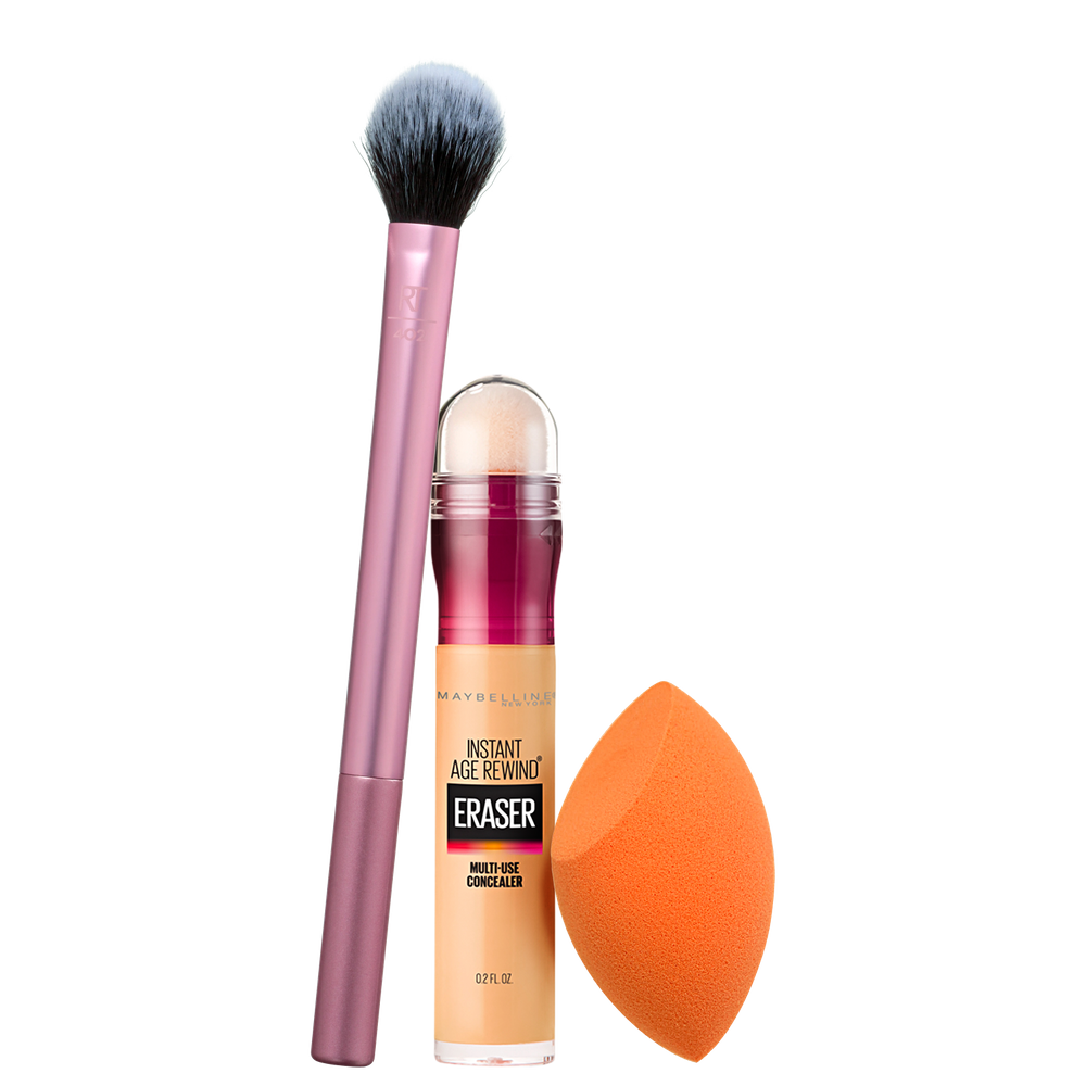 Kit Pele Incrível Trio (3 Produtos)