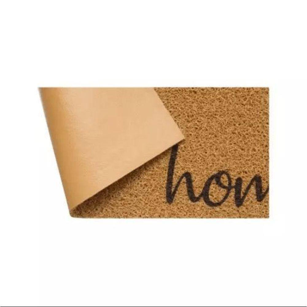 Capacho Vinil Terral Home 40cm x 75cm - KAPAZI