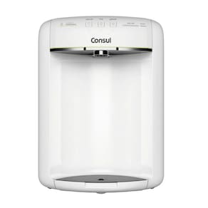 Purificador De Água Consul Refrigerado C/ Compressão CPB36AB