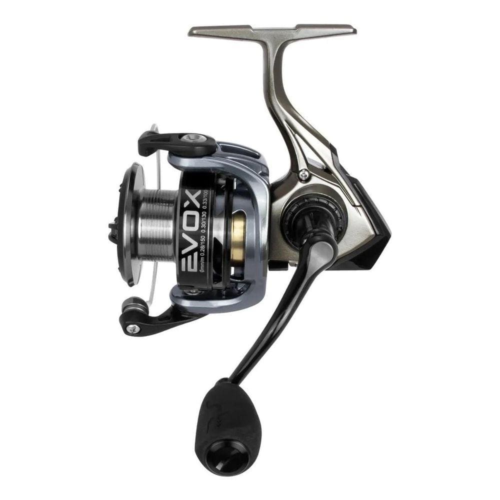 Molinete Evox 3000 9 Rolamentos Saint Plus