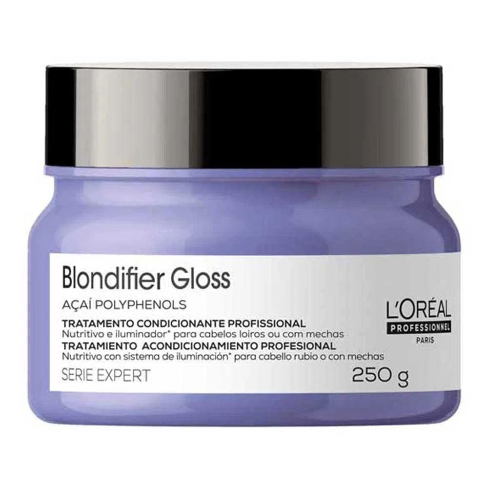 Loréal Professionnel Serie Expert Blondifier - Máscara Capilar 250g