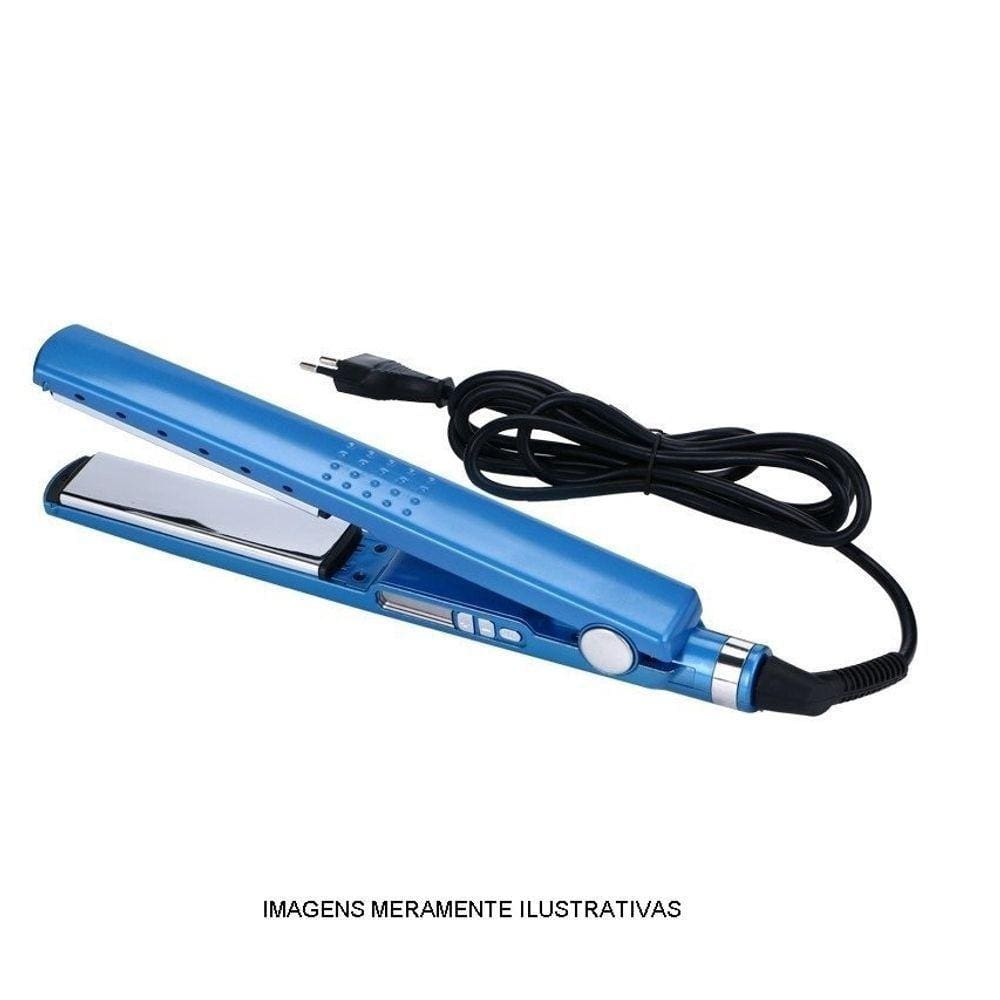 Chapinha Para Progressiva 450ºf Bivolt Azul