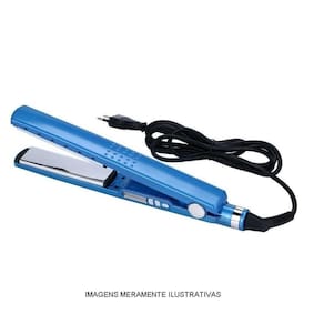 Chapinha Para Progressiva 450ºf Bivolt Azul