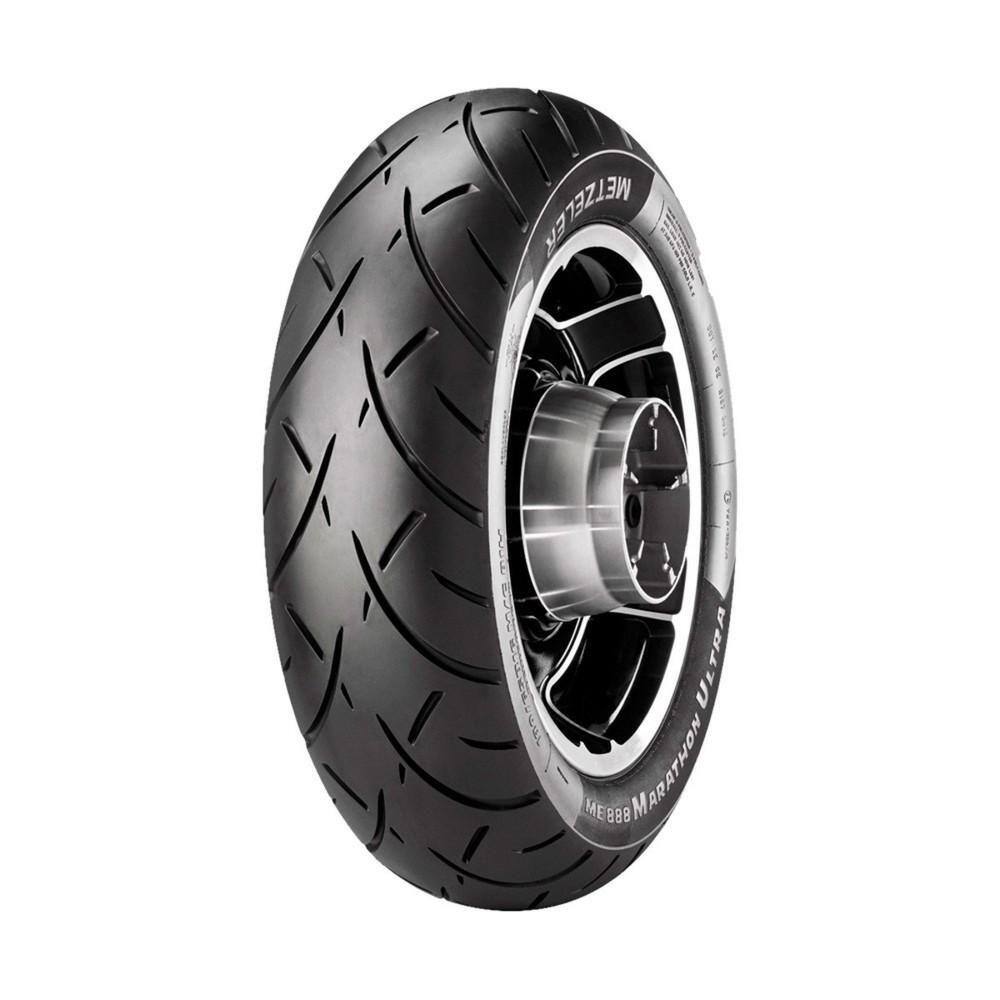 Pneu Moto Metzeler 180/70R16 77V Me 888 Marathon Ultra TL T