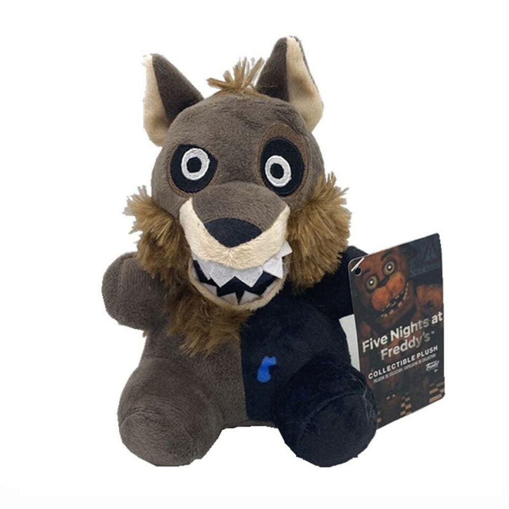 Animatronic foxy  Black Friday Pontofrio