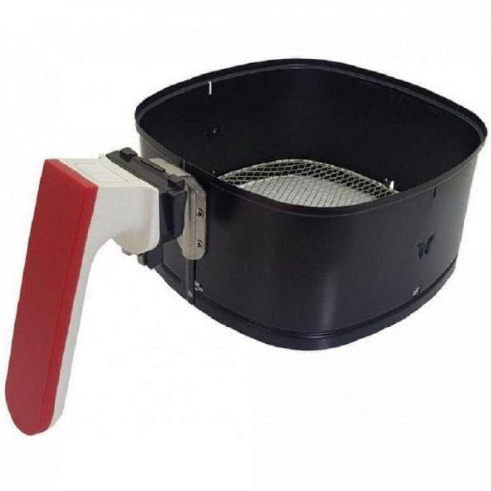 Cesta para Fritadeira Airfryer Ri9217 Philips Walita