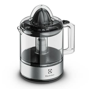 Espremedor de Frutas Electrolux Efficient ECP10 800ml 30W