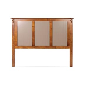 Cabeceira De Cama Antique 166,5Cm E 201,5Cm - 6003 Medida Largura: 166,5Cm Cor Imbuia - Verniz