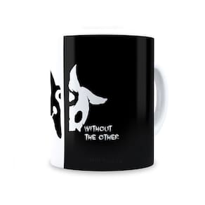 Caneca Personalizada 325 Ml League Of Legends