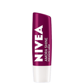 Nivea Shine Amora - Hidratante Labial 4,8g