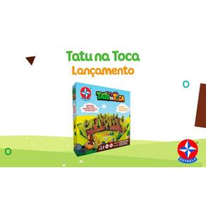 Toca Do Tabuleiro - Na