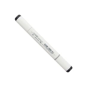 Marcador Para Desenho Copic Sketch C8 Cool Gray No.8