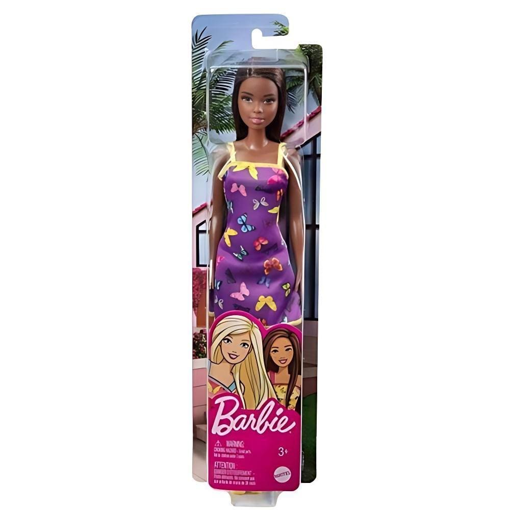 Barbie boneca com bebe  Black Friday Pontofrio