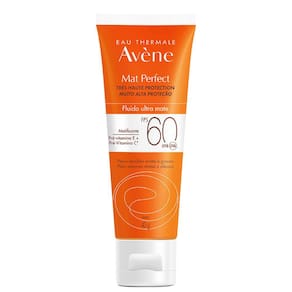 Avène Mat Perfect Fluido UltraMate FPS 60 Protetor Solar 40g