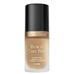 Too Faced Base Para O Rosto Born This Way Warm Beige 30Ml