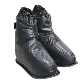 Polaina Nylon - California Racing 43/44